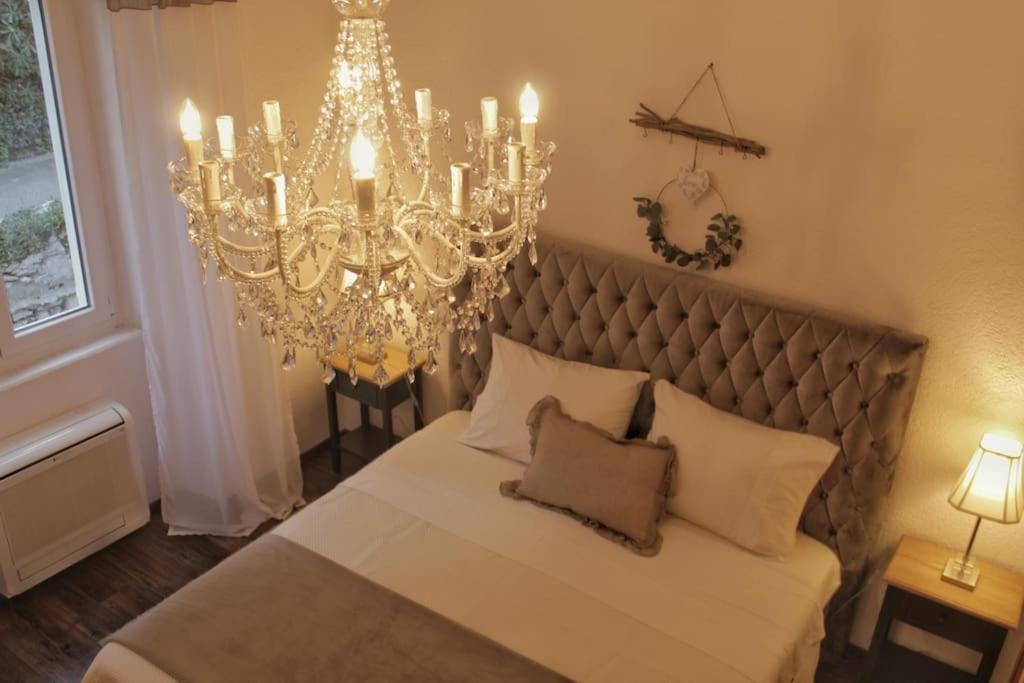 The Soldo's Apartment *