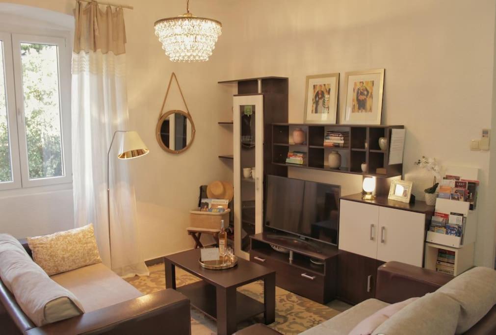 Apartment The Soldo's