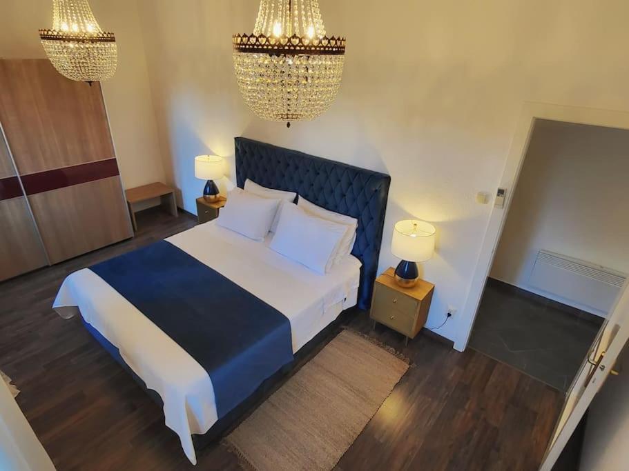 Apartamento The Soldo's *
