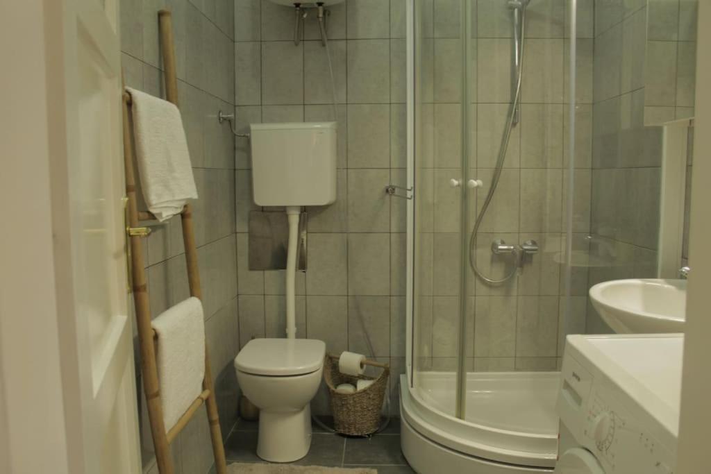 Apartamento The Soldo's